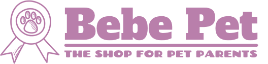 Bebe Pet Logo